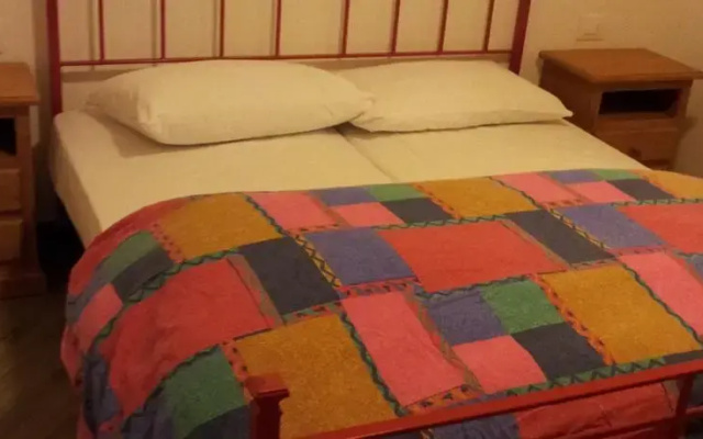 Villetta Crepaz