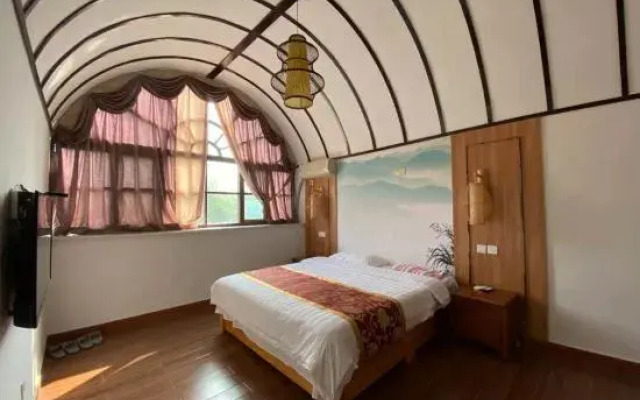 Pingshan Kilndong Homestay