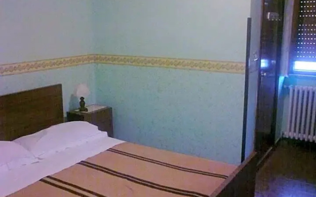 La Lucciola Albergo Ristorante