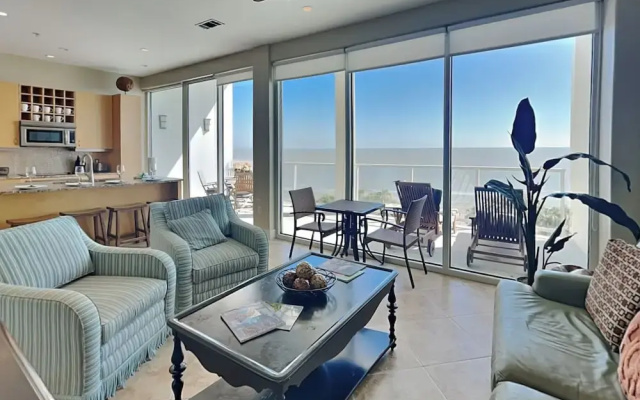 Seas the Day by Ryson Vacation Rentals