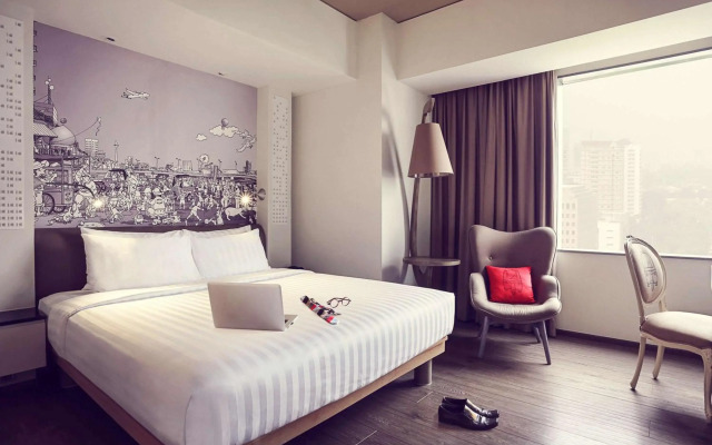 Mercure Jakarta Simatupang