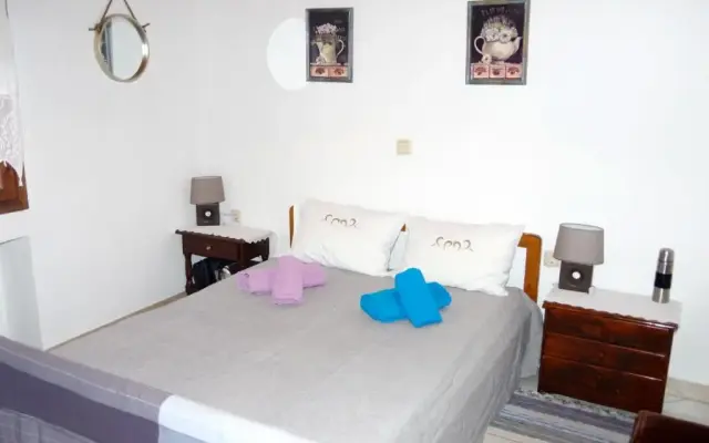 Cozy Traditional House in Thassos, Kallirachi