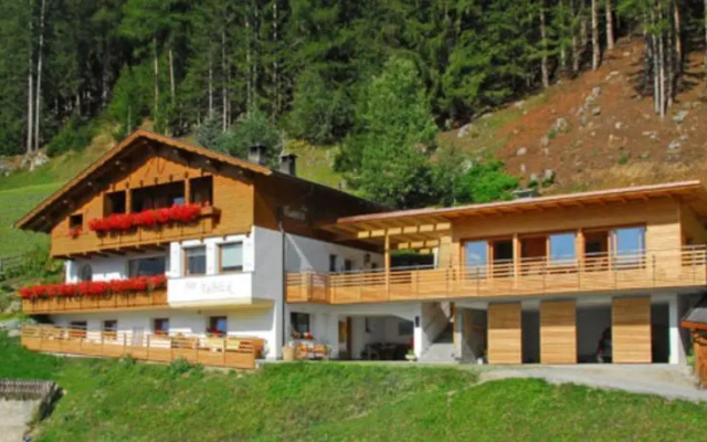 Appartment Talblick