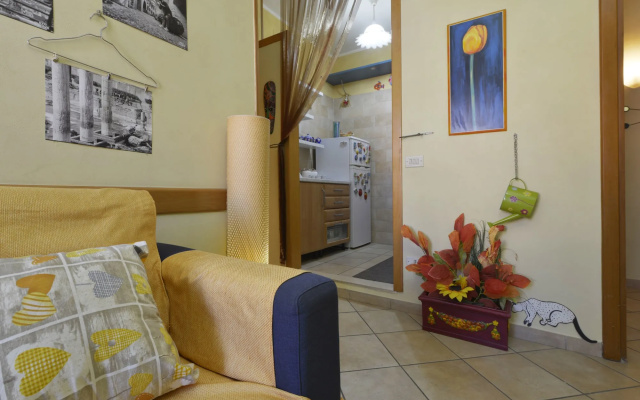 B&B Pozzuoli 100%