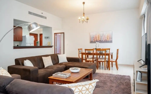 Rimal 2 by HiGuests Vacation Homes