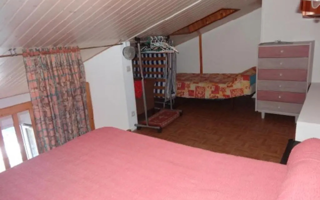 Maison La Tranche-sur-Mer, 3 pièces, 5 personnes - FR-1-476-56