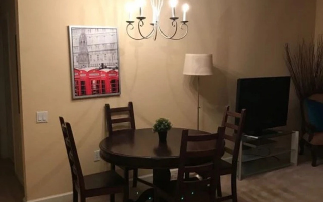 The Woodlands 2 Bedroom