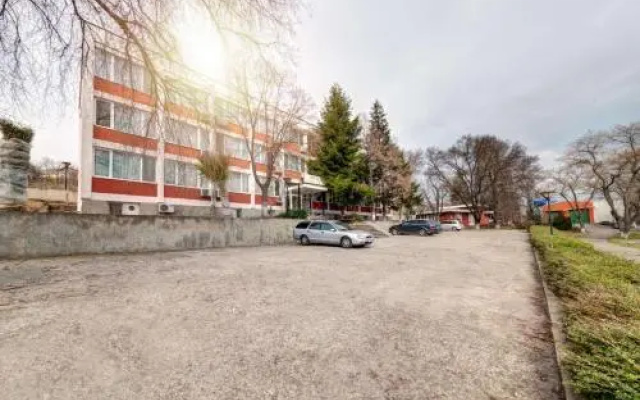 Hotel Varly Bryag