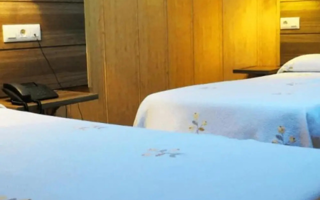 Hotel Restaurante América