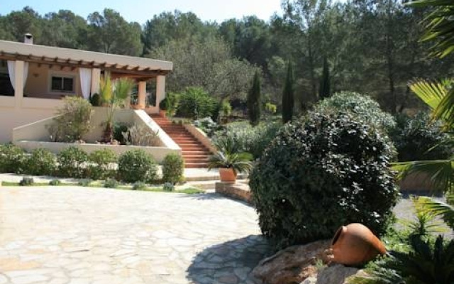 Can Cunsey Country Villa Ibiza