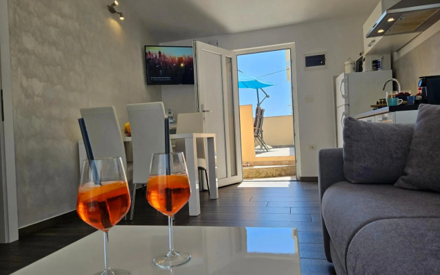 Apartmani Gržinić