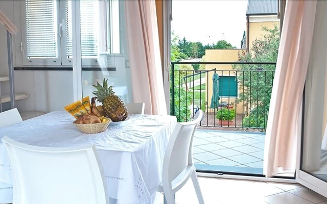 Residence Borgomare