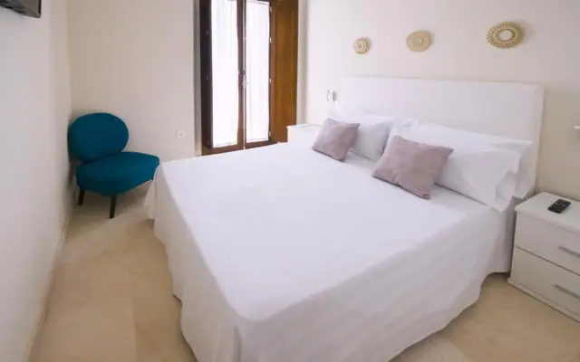 Hoteles del Sur