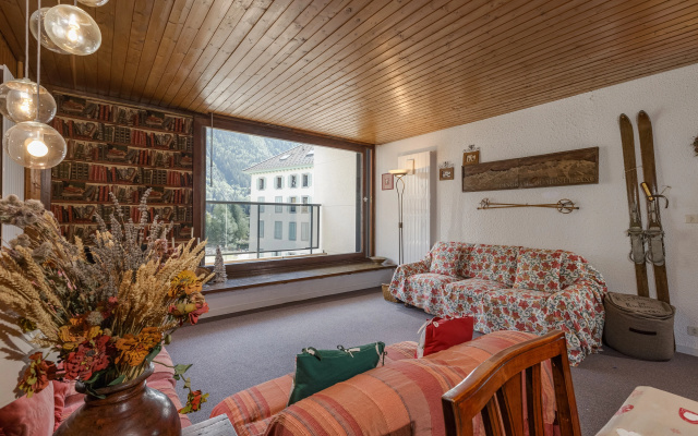 Appartement L'Outa 111