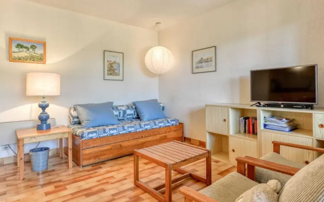 Coastal Comfort in Agde