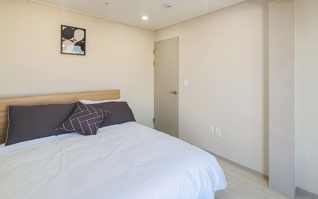 Jeju Centerpoint N Residence