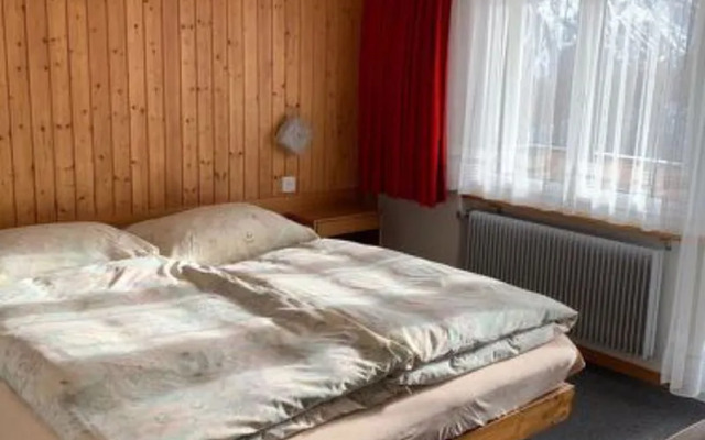 Apartment Bijou Saas-Fee 28284