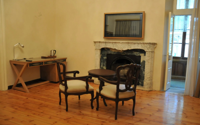 Villa Levante