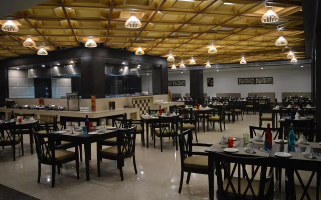 Welcomhotel by ITC Hotels, Kences Palm Beach, Mamallapuram