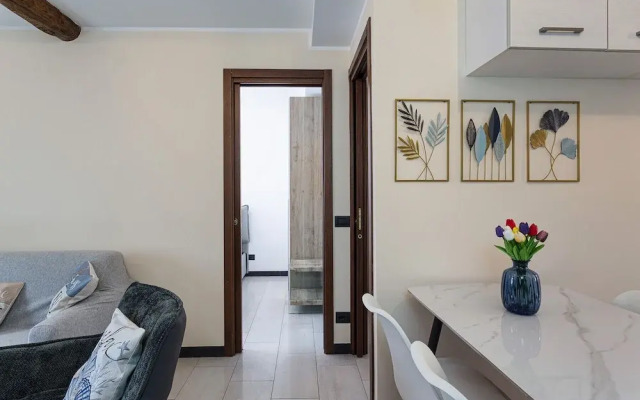 Appartamento Centrale con Terrazzo by Wonderful Italy