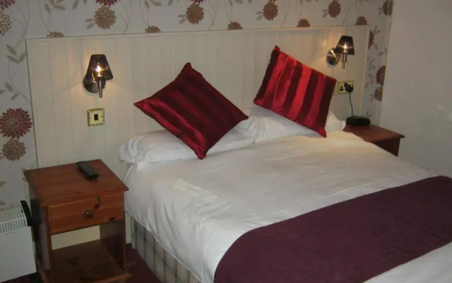 Red Lion Hotel