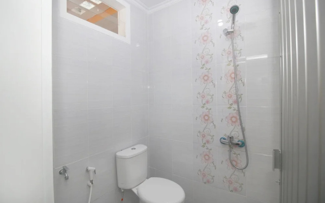 Airy Eco Ratu Dibalau Gang Cempaka Lima Bandar Lampung