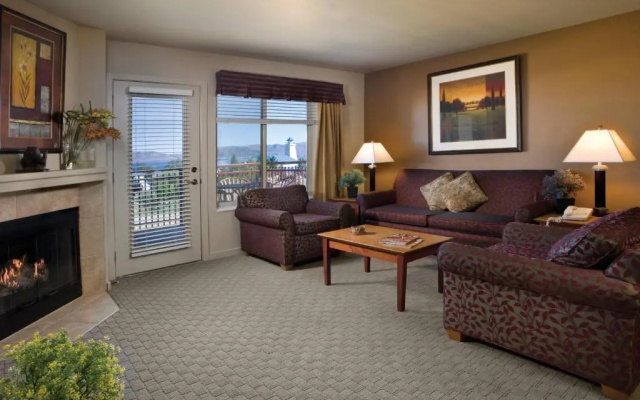 WorldMark Bear Lake