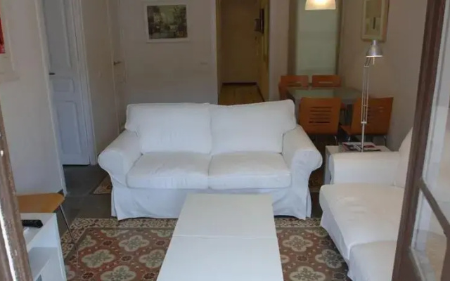 BarcelonaForRent Vila Deluxe Apartments