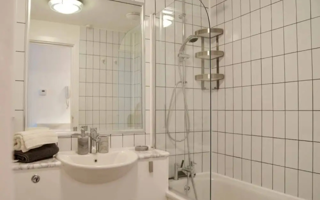 Stylish 1 Bedroom Flat in Deptford
