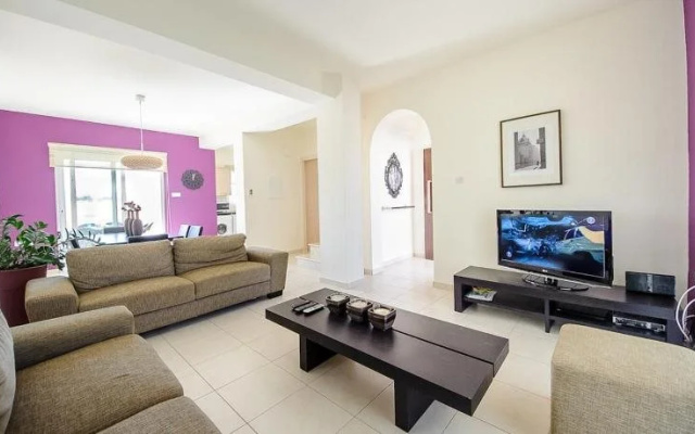 Pernera Gardens Villa