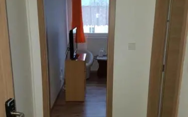Penzion Maja
