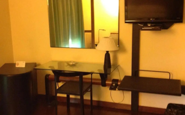 Hotel Granbaita