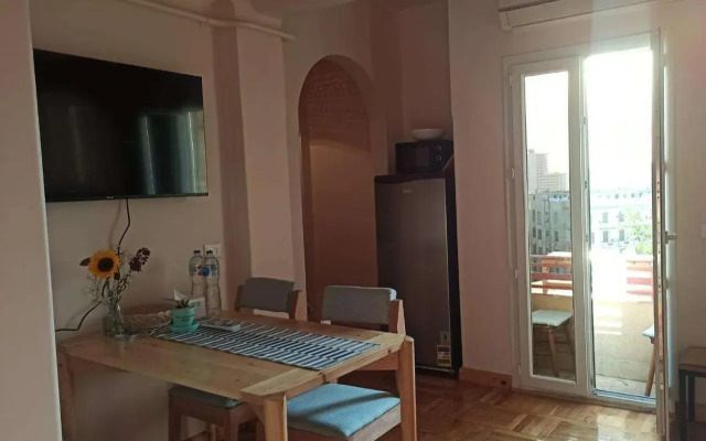 Madina Hostel