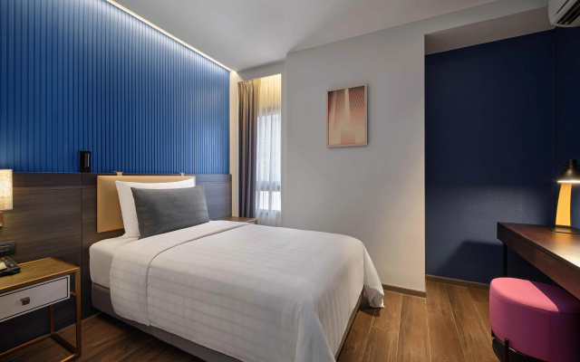 Sindhorn Midtown Hotel Bangkok, Vignette Collection by IHG