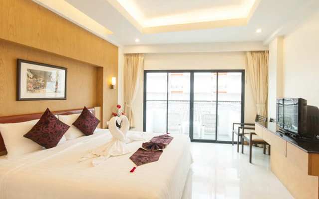 My Place Hua Hin