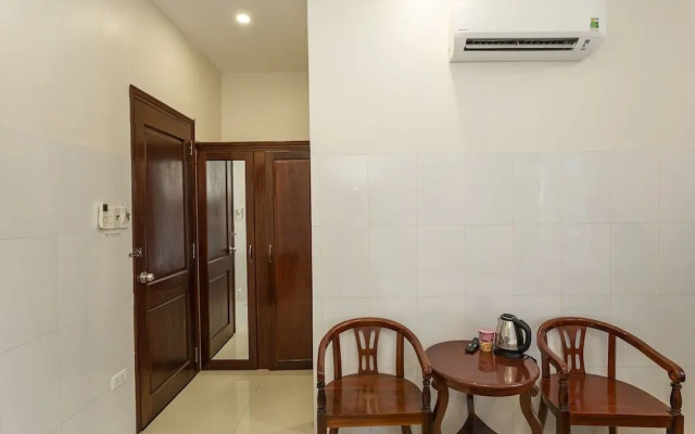 Oyo 324 Little Ha Noi Hotel