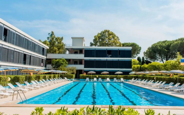 Villa Magnolia Marina di Bibbona