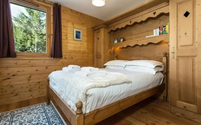 APARTMENT KANDAHAR - Alpes Travel - Central Chamonix - Sleeps 4