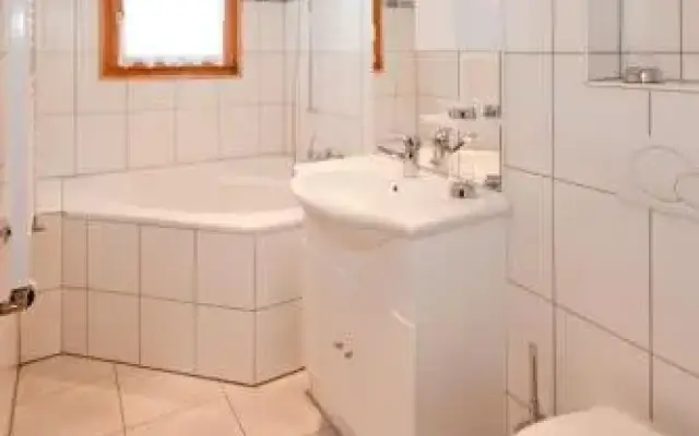 Apartment Olympia