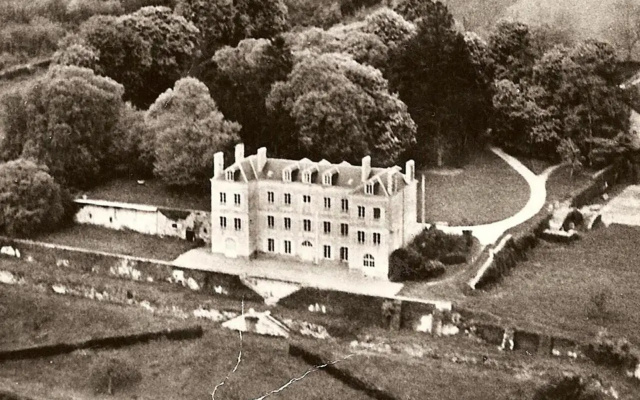Château de Vaux