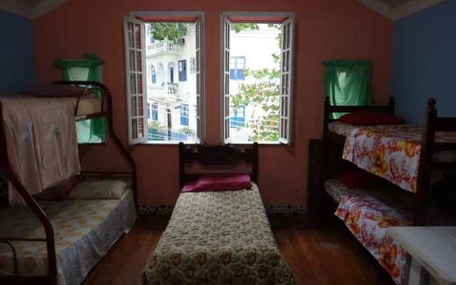 Hostel Vila Maria