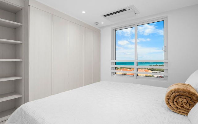 Atlantic 360 by BlueAruba Rentals