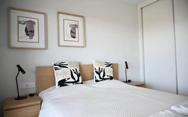 Apartment Lagoons Village Torrevieja