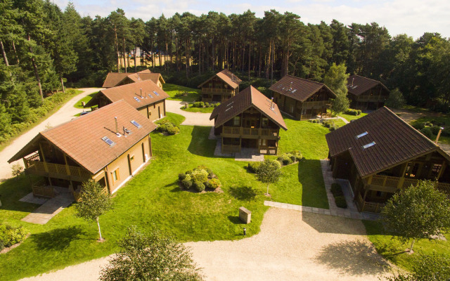 The Dorset Resort