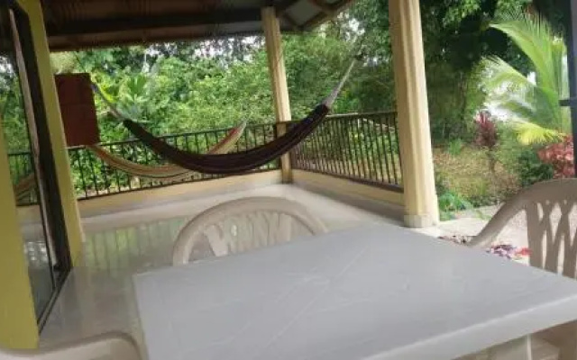 Ecolodge Mar y Rio