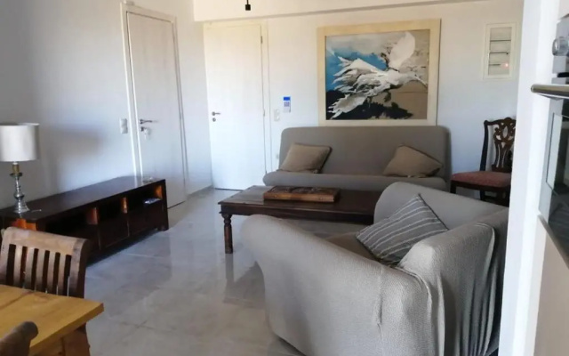 Appartement in OLIVE GROOVE HOUSE PELOPONNESOS WESTERN MANI