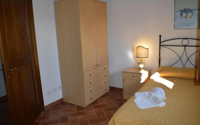 Appartamenti Monaci
