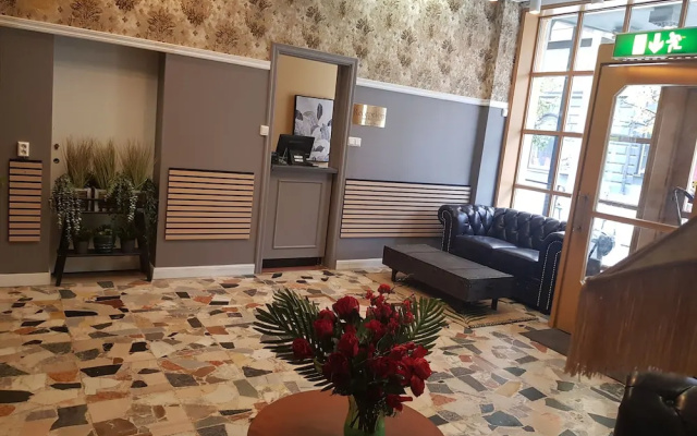 Hotell Appelberg
