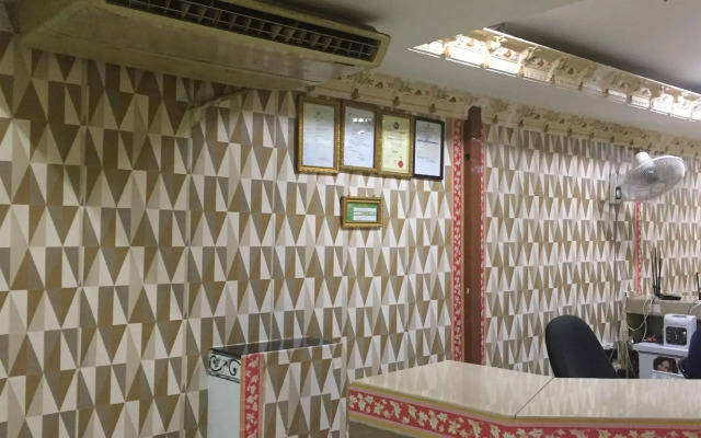 Ampang Point Star Hotel