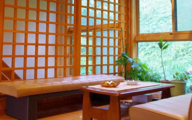 Ryokan Nisaburo